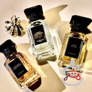 Herbes Troublantes Guerlain